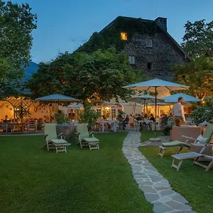 https://schlosswirt-zu-anif.salzburghotels.net