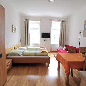 Hellwagstraße Apartment
