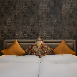 Abieshomes Serviced - Schönbrunn Apartment
