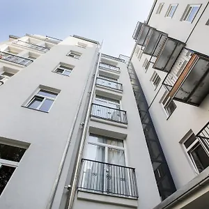Barthgasse Apartment