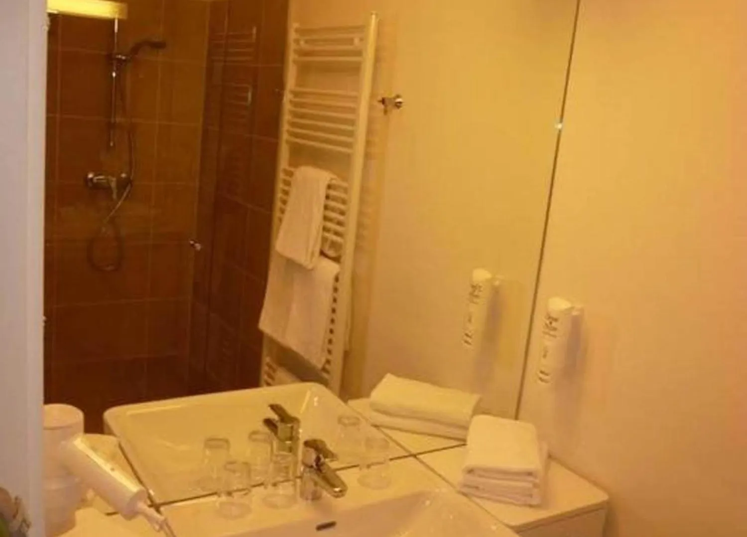 Apartment Nestroygasse Vienna