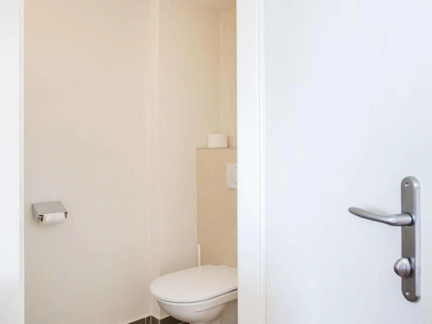 Apartment Nestroygasse Vienna
