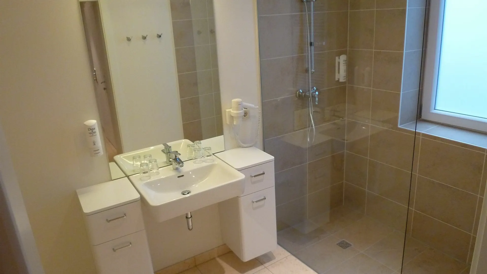 Apartment Nestroygasse Vienna