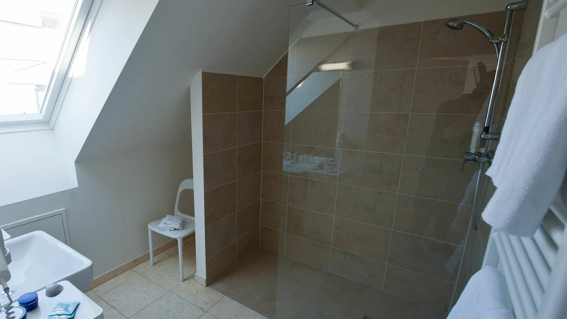 Apartment Nestroygasse Vienna