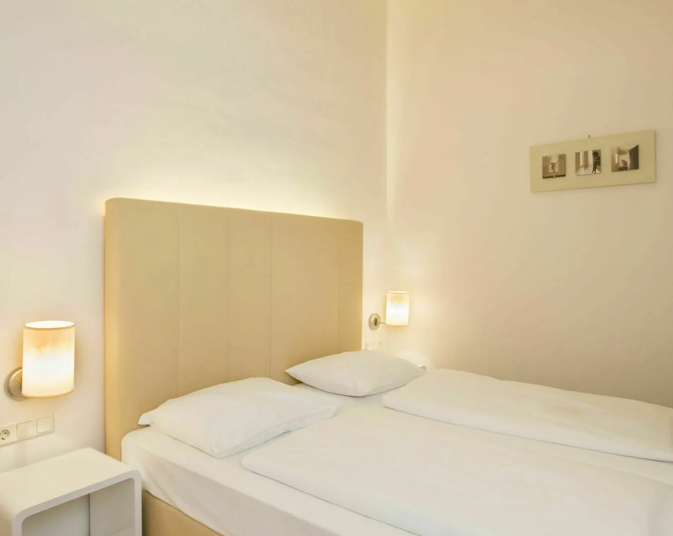 Apartment Nestroygasse Vienna 0*,  Austria