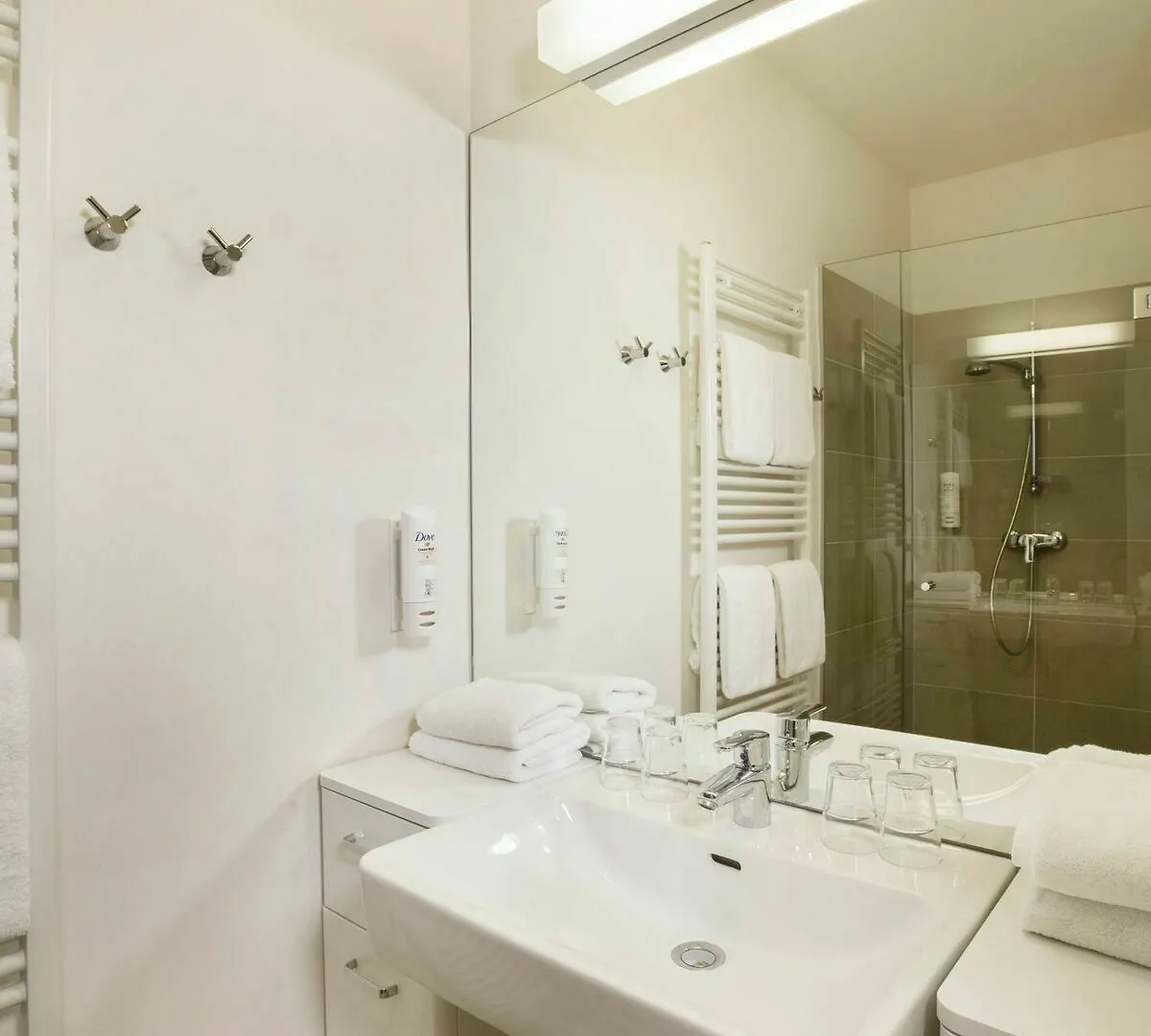 Apartment Nestroygasse Vienna
